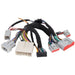 Axxess AX-DSP-FD1 Plug & Play AX-DSP Cable Set for 2010 Ford Escape Vehicle Axxess