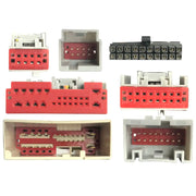 Axxess AX-DSP-FD1 Plug & Play AX-DSP Cable Set for 2010 Ford Escape Vehicle Axxess