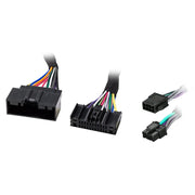 Axxess AX-DSP-FD2 Plug-n-Play T-harness for AX-DSP Select 2014-2017 Ford Axxess