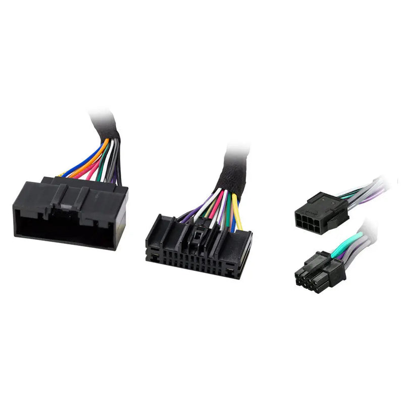 Axxess AX-DSP-FD2 Plug-n-Play T-harness for AX-DSP Select 2014-2017 Ford Axxess