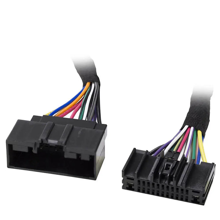 Axxess AX-DSP-FD2 Plug-n-Play T-harness for AX-DSP Select 2014-2017 Ford Axxess