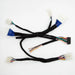 Axxess AX-DSP-TY4 Toyota Plug-n-Play T-harness for AX-DSP/X/Lite 2012-2019 Axxess