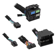 Axxess AX-DSPX-VW2 Volkswagen Plug-n-Play T-harness for AX-DSP Series 2016-2019 Axxess