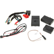 Axxess AX-PO90052 Data Interface with M.O.S.T. 25 Amp & SWC Porsche 2004-2009 Axxess