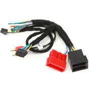 Axxess AX-PO90052 Data Interface with M.O.S.T. 25 Amp & SWC Porsche 2004-2009 Axxess