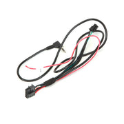 Axxess AX-PO90052 Data Interface with M.O.S.T. 25 Amp & SWC Porsche 2004-2009 Axxess