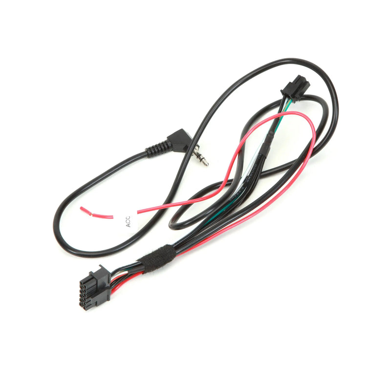 Axxess AX-PO90052 Data Interface with M.O.S.T. 25 Amp & SWC Porsche 2004-2009 Axxess