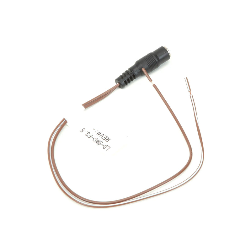 Axxess AX-PO90052 Data Interface with M.O.S.T. 25 Amp & SWC Porsche 2004-2009 Axxess