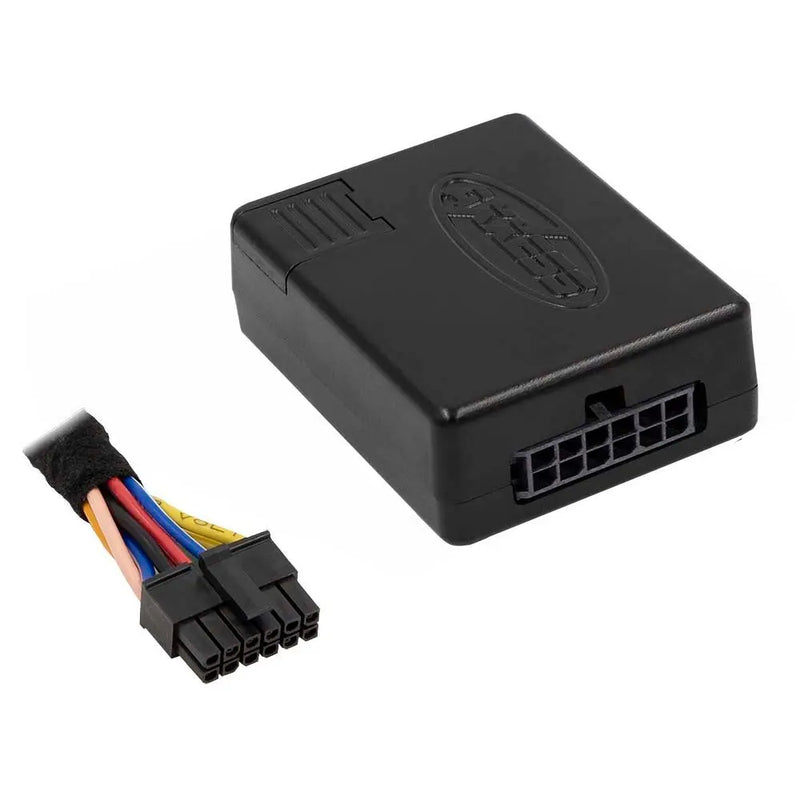 Axxess AX-SSO Stop/Start Override Interface for Ford/Chrysler 2015-Up Axxess