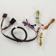 Axxess AX-TCH5 Remote Start T-harness Chrysler 2005-212 Axxess