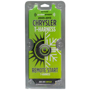 Axxess AX-TCH5 Remote Start T-harness Chrysler 2005-212 Axxess