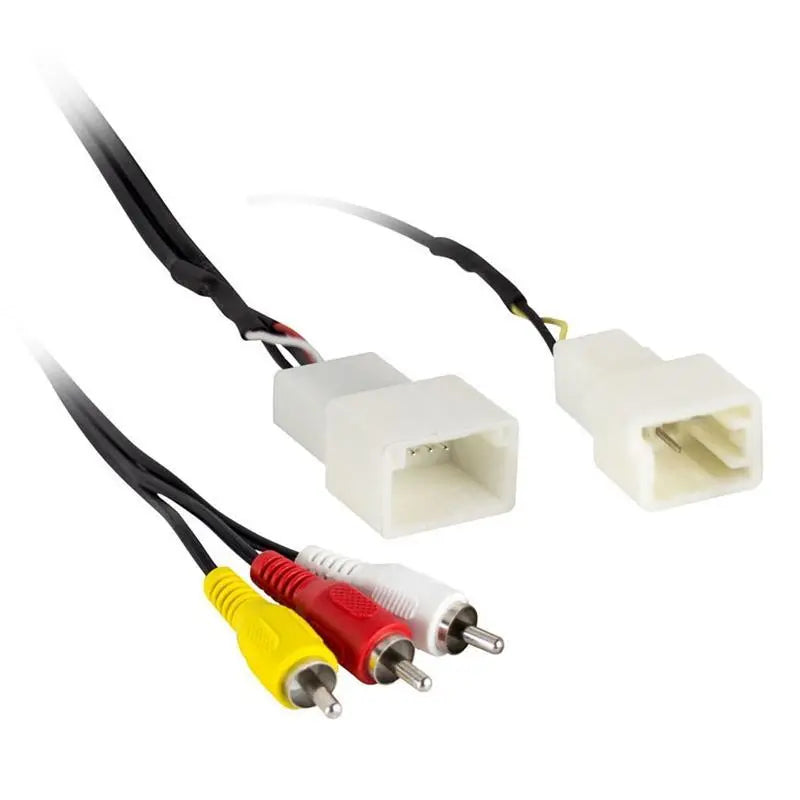 Axxess AX-TOYRSAV RSE Retention Wire Harness for Select 2007-10 Toyota Axxess