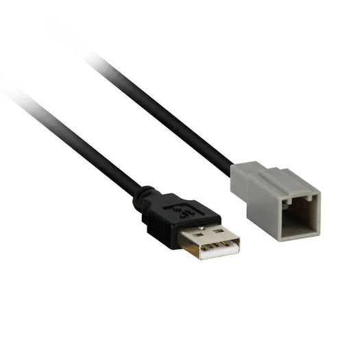 Axxess AX-TOYUSB USB Adapter to Retain the OE USB in Select Toyota/Honda/Lexus Axxess