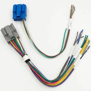 Axxess AXABH-FD1 Amp Bypass Harness for select Ford 2011-2017 Vehicles Axxess
