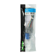 Axxess AXABH-FD1 Amp Bypass Harness for select Ford 2011-2017 Vehicles Axxess
