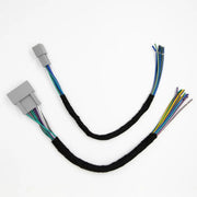 Axxess AXABH-HN1 Aftermarket Amp Bypass Harness for Select 2016-Up Honda Vehicles Axxess