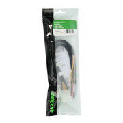 Axxess AXABH-LX2 Amp Bypass Harness For Select 2006-2009 Lexus IS 300 Vehicles 20GA Axxess