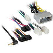 Axxess AXADBXH-CH1 Harness for Auto-Detect Interface AXADBX-1/AXADBX-2 Axxess