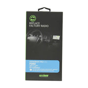 Axxess AXADBXH-FD2 Harness Auto-Detect Interface AXADBX-1/AXADBX-2 Ford 2012-Up Axxess