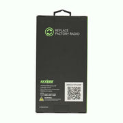 Axxess AXADBXH-GM2 Harness for Auto-Detect Interface AXADBX-1/2 GM LAN 11 06-12 Axxess
