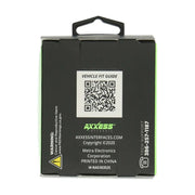 Axxess AXBT Bluetooth Vehicle Customization Interface for Select 2012-Up Vehicles Axxess