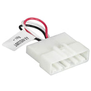 Axxess AXBTH-NIS Bluetooth SWC Retention Harness for Select 2006-2016 Nissan Vehicles Axxess
