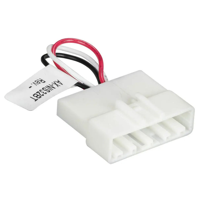 Axxess AXBTH-NIS Bluetooth SWC Retention Harness for Select 2006-2016 Nissan Vehicles Axxess