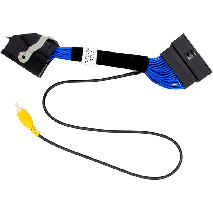 Axxess AXBUCH-FD1 Backup Camera Retention Harness for Ford 2020-Up Axxess