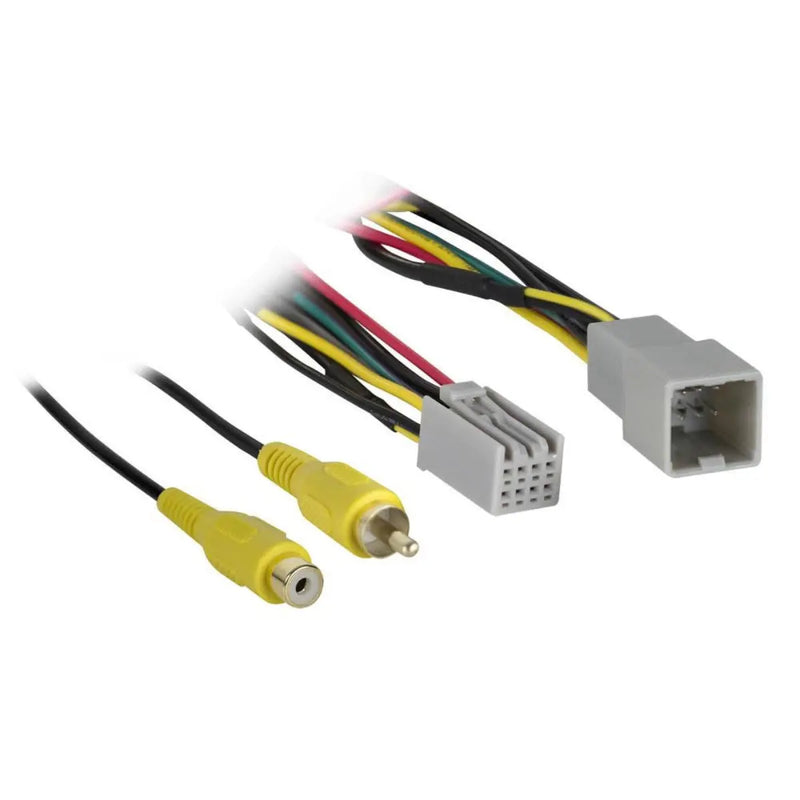 Axxess AXBUCH-MI Backup Camera Retention Harness for Select 2014-Up Mitsubishi Vehicles Axxess