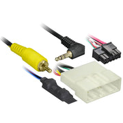 Axxess AXBUCS-MZ286V SWC & Camera Retention with AXCSD-6V 12-volt Mazda 2014-Up Axxess
