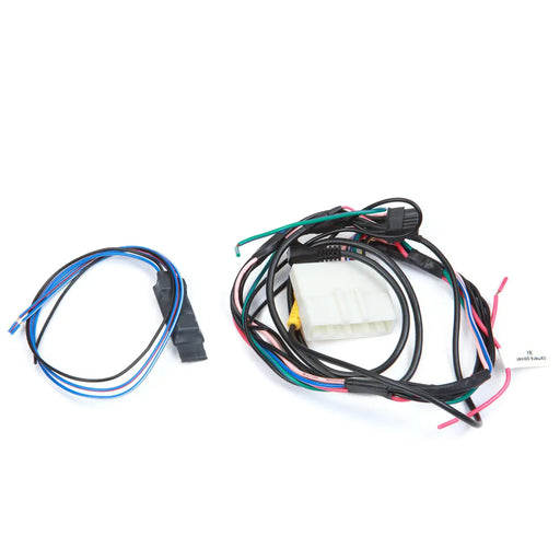 Axxess AXBUCS-NI326V Backup Camera Retention with 6V Converter for select 2010-Up Nissan Vehicles Axxess