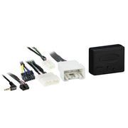Axxess AXDI-TY1 Amp Interface for select Lexus and Toyota 2001-2015 Vehicles Axxess