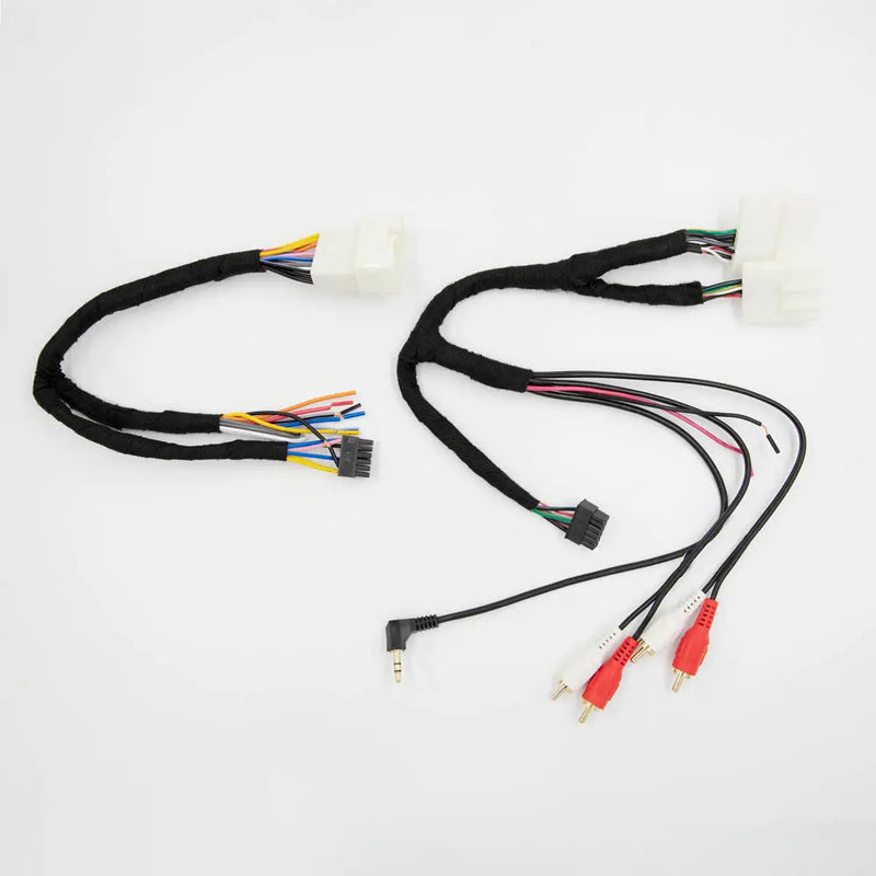 Axxess AXDI-TY1 Amp Interface for select Lexus and Toyota 2001-2015 Vehicles Axxess