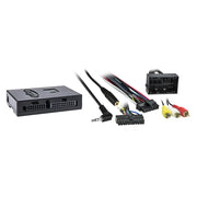 Axxess AXDIS-CH5 Interface with SWC for Select 2013-Up Chrysler Vehicles Axxess