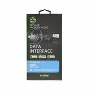 Axxess AXDIS-FD1 Data Interface with SWC for select Ford 2007-Up Vehicles Axxess