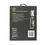 Axxess AXDIS-GMLN11 Data Interface with SWC for select GM 2006-2012 Vehicles Axxess