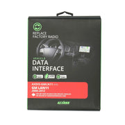 Axxess AXDIS-GMLN11 Data Interface with SWC for select GM 2006-2012 Vehicles Axxess