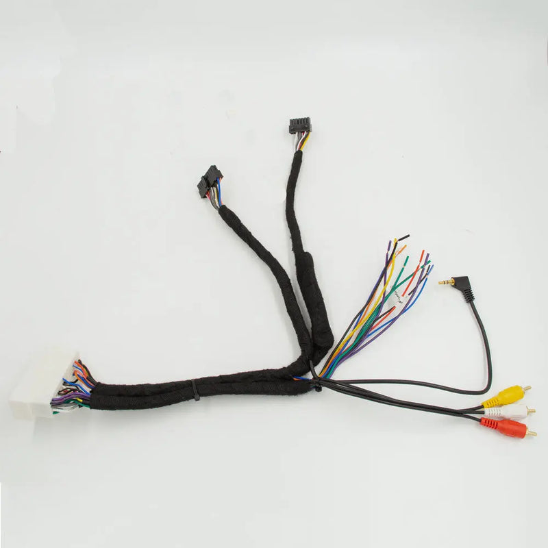 Axxess AXDIS-HK3 Data Interface with SWC for select Hyundai and Kia 2017-Up Vehicles Axxess