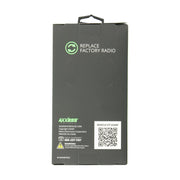 Axxess AXDIS-HK3 Data Interface with SWC for select Hyundai and Kia 2017-Up Vehicles Axxess