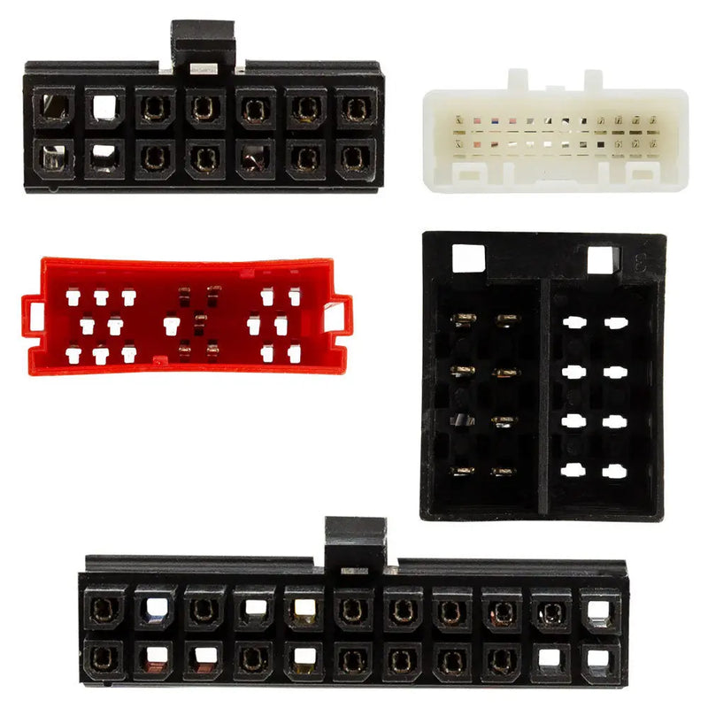 Axxess AXDIS-HK4 Data Interface with SWC for Hyundai/Kia 2010-2013 Axxess