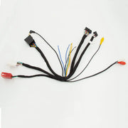 Axxess AXDIS-HK4 Data Interface with SWC for Hyundai/Kia 2010-2013 Axxess