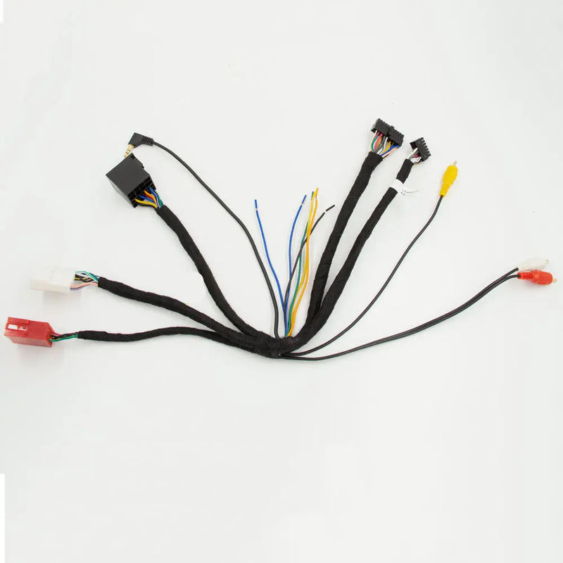 Axxess AXDIS-HK4 Data Interface with SWC for Hyundai/Kia 2010-2013 Axxess