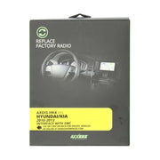 Axxess AXDIS-HK4 Data Interface with SWC for Hyundai/Kia 2010-2013 Axxess