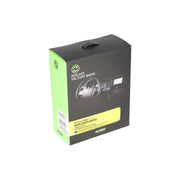 Axxess AXDIS-MB82 Data Interface w/ MOST25 Amp & SWC Retention for 2006-11 Mercedes Vehicles Axxess