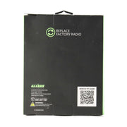Axxess AXDIS-MB82 Data Interface w/ MOST25 Amp & SWC Retention for 2006-11 Mercedes Vehicles Axxess