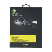 Axxess AXDIS-PO42 Radio Replacement Interface w/SWC for 2007-10 Porsche Cayenne Vehicles Axxess