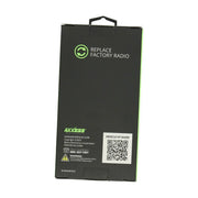 Axxess AXDIS-TY3 Data Interface Harness with SWC for Select 2018-up Toyota Vehicles Axxess
