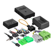 Axxess AXDIS-VL42 Data Interface with SWC for Volvo XC90 2004-2014 Axxess