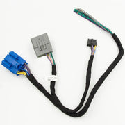 Axxess AXDSPX-A2B1 A2B Data Interface Amp Bypass Harness and DSP Ford 2017-Up Axxess