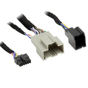Axxess AXDSPX-A2B2 A2B Data Interface w/Amp Bypass Harness and DSP for 2017-2019 Ford Vehicles Axxess